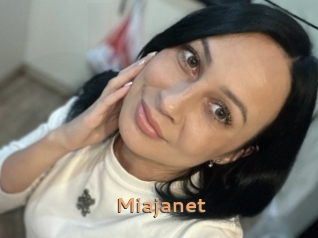 Miajanet