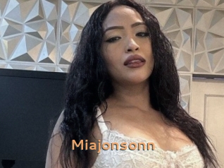 Miajonsonn