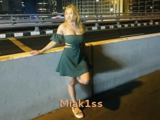 miak1ss Du Cul A Gogo