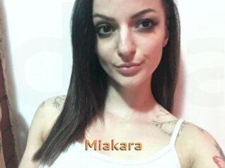 miakara Du Cul A Gogo
