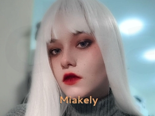 miakely Du Cul A Gogo