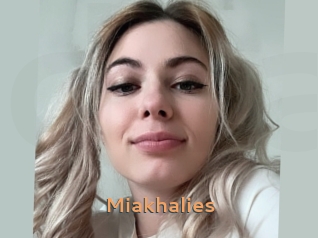 Miakhalies