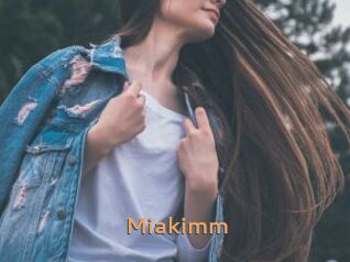 Miakimm