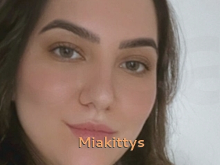 Miakittys