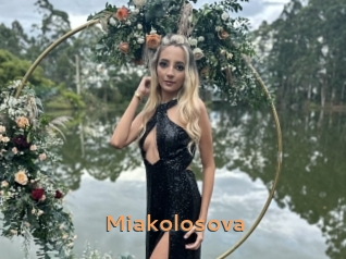 miakolosova Du Cul A Gogo