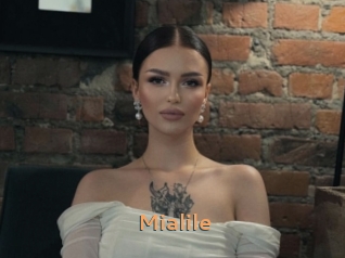 Mialile