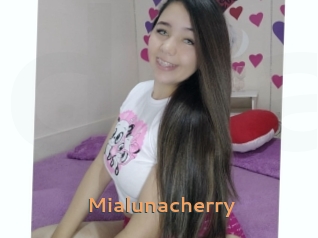 Mialunacherry