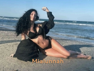 Mialunnah