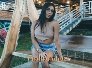 Miamarinhot