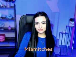 Miamitches