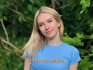 Miamorettis