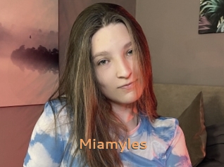 Miamyles