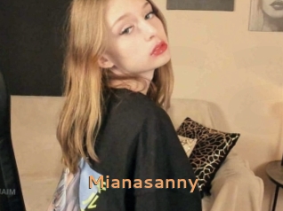 Mianasanny