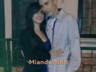 Miandominic