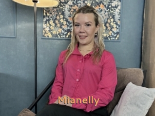 Mianelly