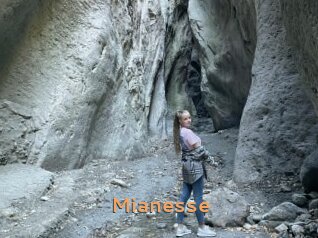 Mianesse