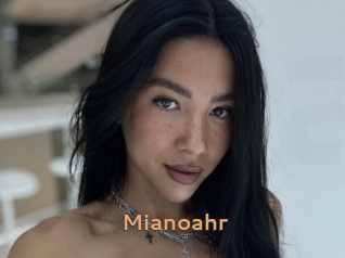 Mianoahr