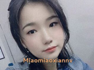 Miaomiaoxiannv