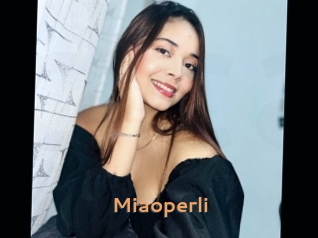Miaoperli