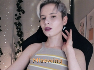 miaowing Du Cul A Gogo