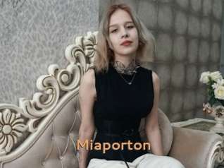 miaporton Du Cul A Gogo