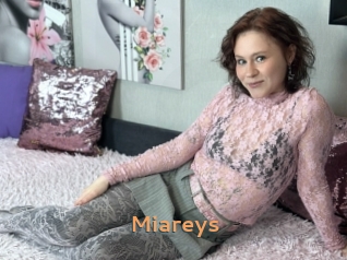 miareys Du Cul A Gogo