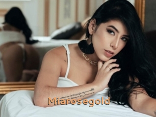 Miarosegold