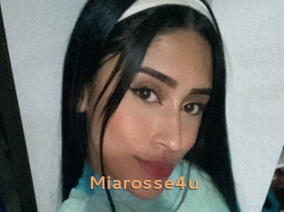 Miarosse4u
