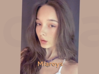 Miaroys