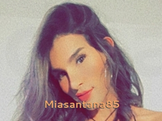 miasantana85 Du Cul A Gogo