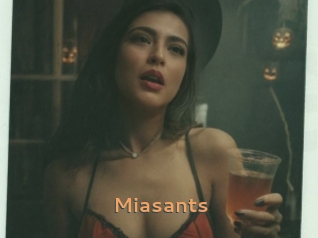 Miasants