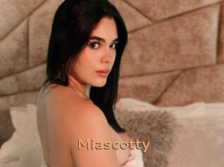 miascotty Du Cul A Gogo
