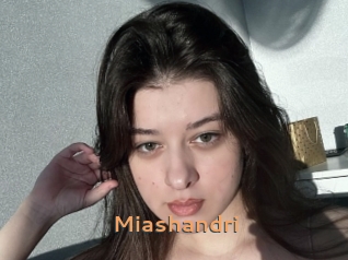 Miashandri
