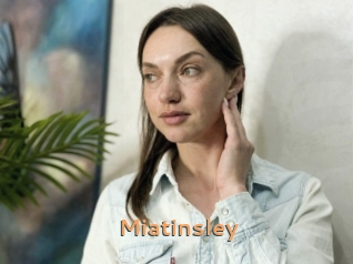 Miatinsley