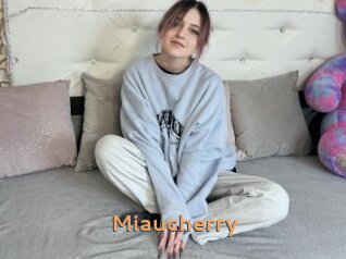 Miaucherry