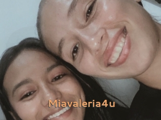Miavaleria4u