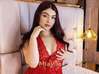 Miavila