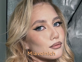 Miavoinich