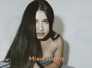 miawilliams Du Cul A Gogo