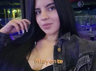 Miayente