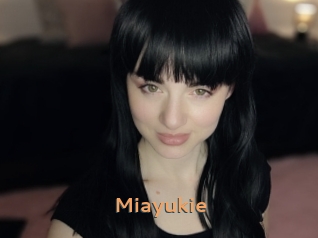 Miayukie
