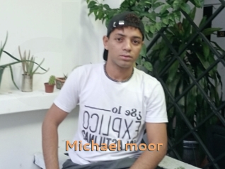Michael_moor
