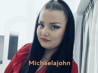 Michaelajohn