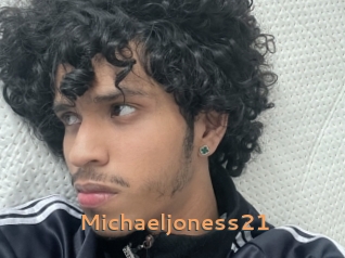 Michaeljoness21