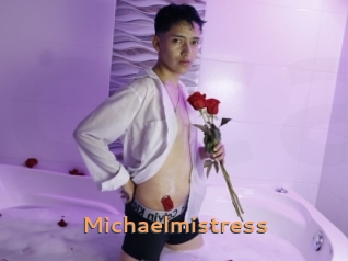 michaelmistress Du Cul A Gogo