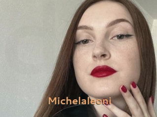 michelaleoni Du Cul A Gogo