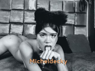 micheldecky Du Cul A Gogo