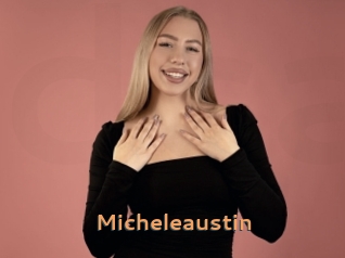 Micheleaustin