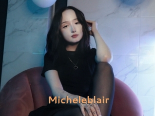 Micheleblair