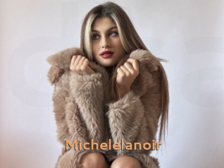 michelelanoir Du Cul A Gogo
